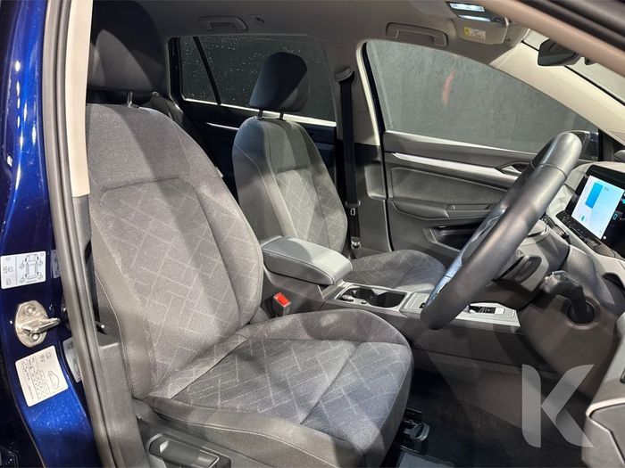 Volkswagen Golf 2023