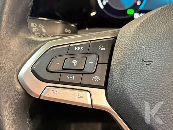 Volkswagen Golf 2023