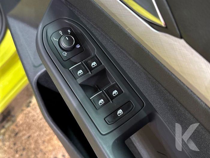 Volkswagen Golf 2021