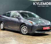 Toyota Prius 2022