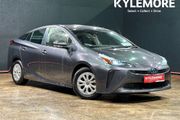 Toyota Prius 2022