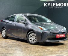 Toyota Prius 2022