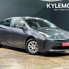 Toyota Prius 2022