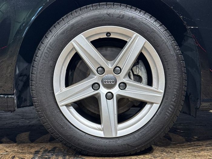 Audi A3 2019