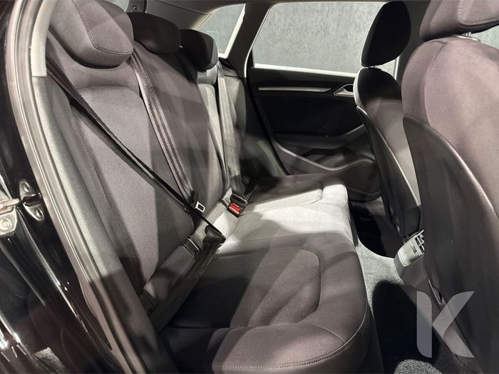 Audi A3 2019