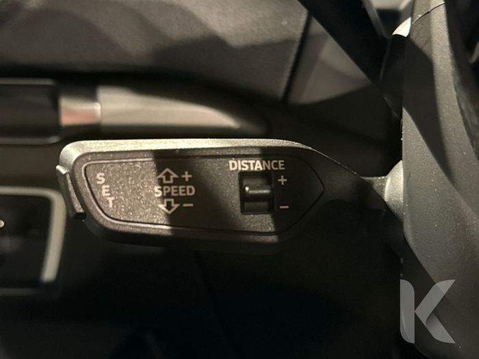 Audi A3 2019