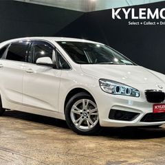 BMW 2 Series 2018