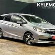 Honda Shuttle 2020