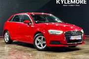 Audi A3 2018