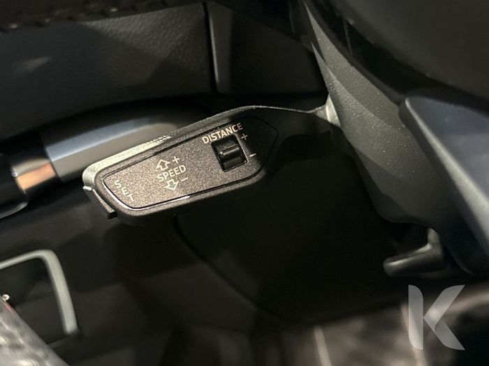 Audi A3 2018