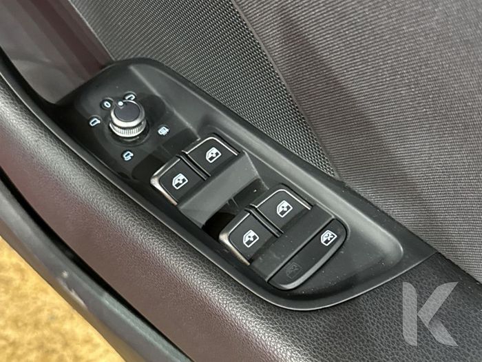 Audi A3 2018