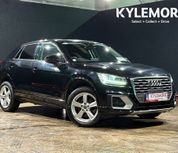 Audi Q2 2018