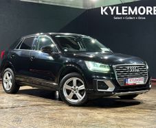 Audi Q2 2018