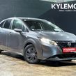 Nissan NOTE 2022
