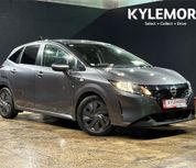 Nissan NOTE 2022