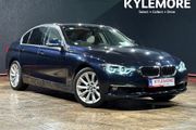 BMW 3 Series 2016