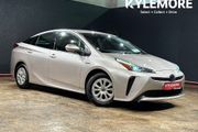 Toyota Prius 2020