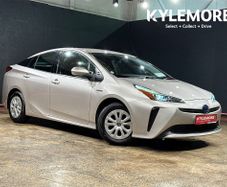 Toyota Prius 2020