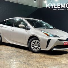 Toyota Prius 2020