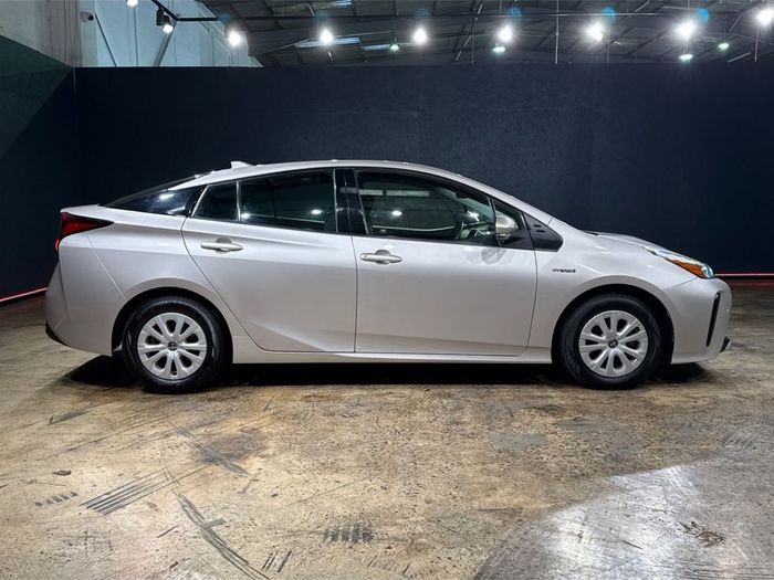 Toyota Prius 2020