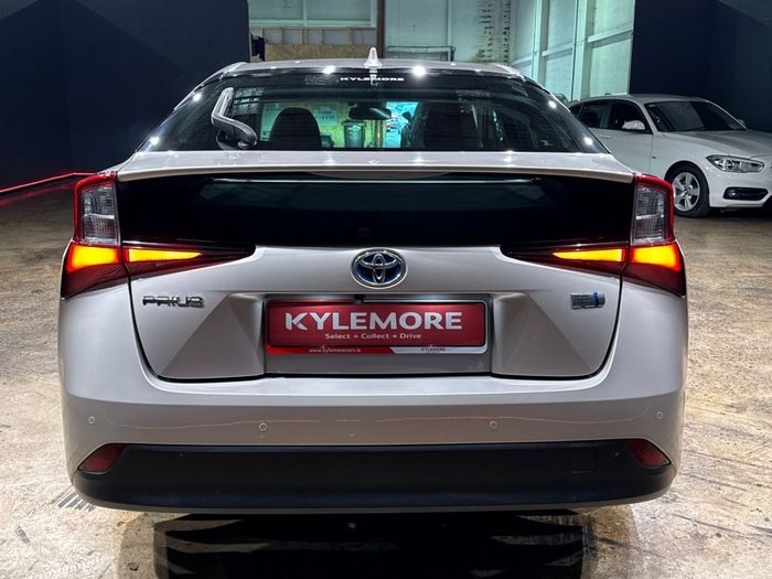 Toyota Prius 2020