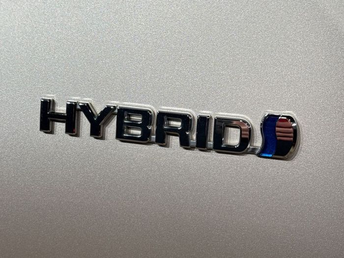 Toyota Prius 2020