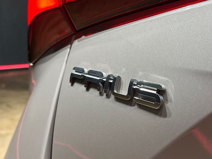 Toyota Prius 2020