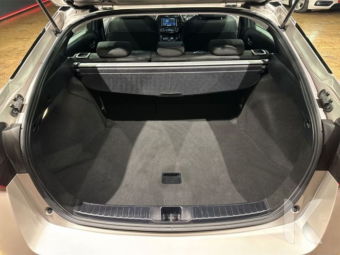Toyota Prius 2020