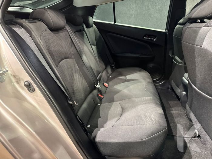 Toyota Prius 2020