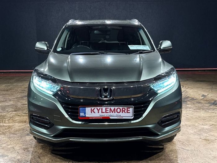 Honda Vezel 2020