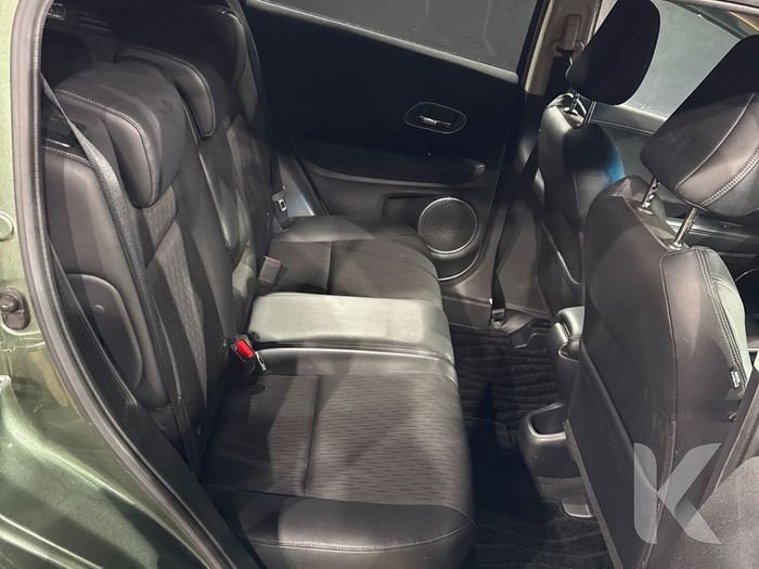 Honda Vezel 2020