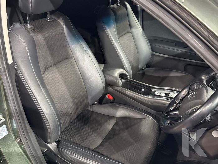 Honda Vezel 2020