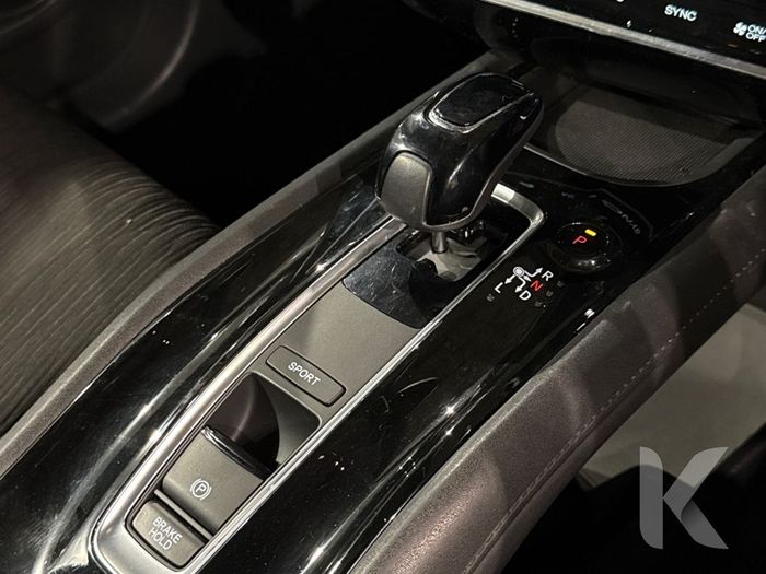 Honda Vezel 2020