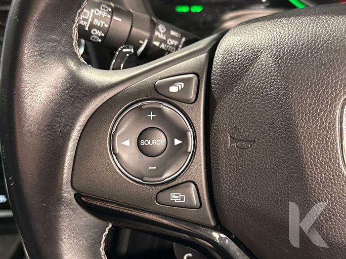 Honda Vezel 2020
