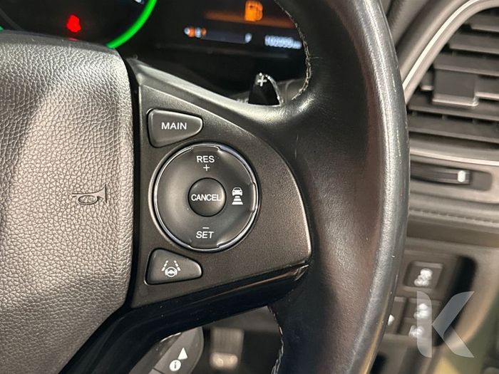 Honda Vezel 2020