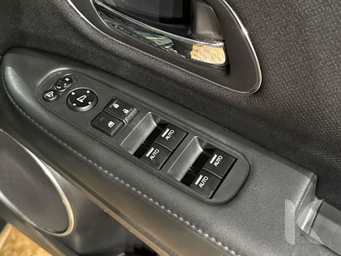 Honda Vezel 2020