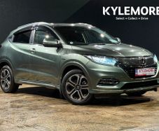Honda Vezel 2020