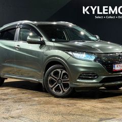 Honda Vezel 2020