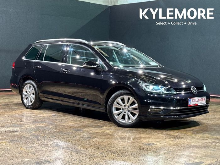 Volkswagen Golf 2017