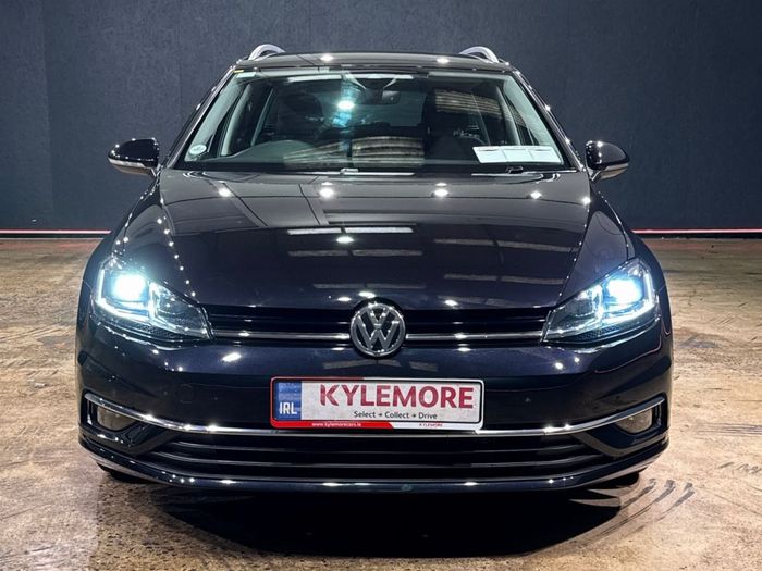 Volkswagen Golf 2017