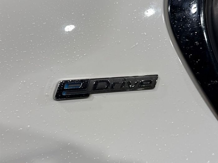BMW 3 Series 2016