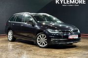 Volkswagen Golf 2019
