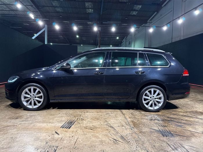 Volkswagen Golf 2019