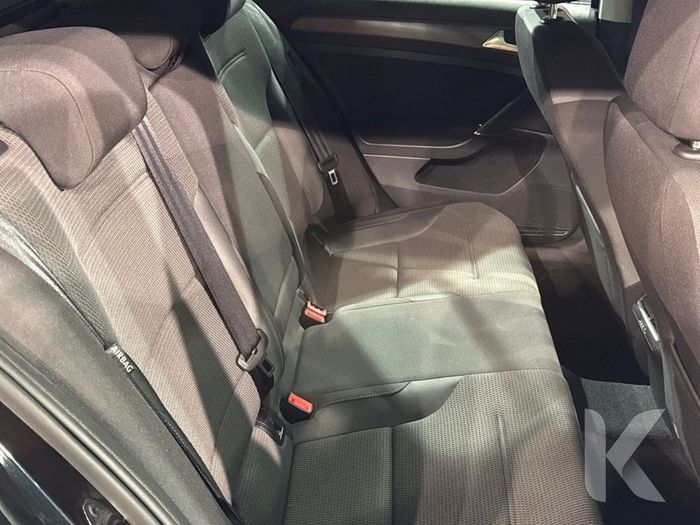 Volkswagen Golf 2019
