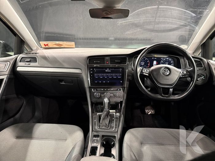Volkswagen Golf 2019