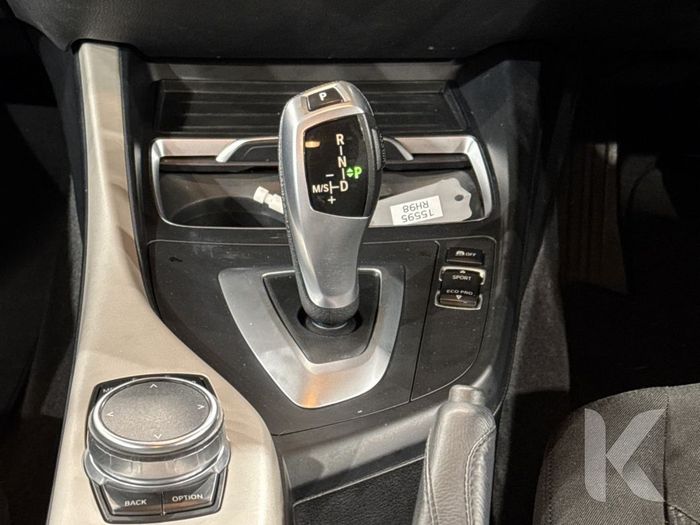 BMW 1 Series 2019