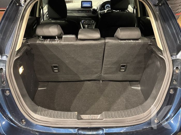 Mazda Demio 2021