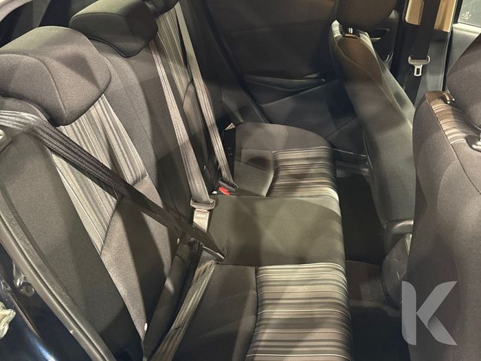 Mazda Demio 2021