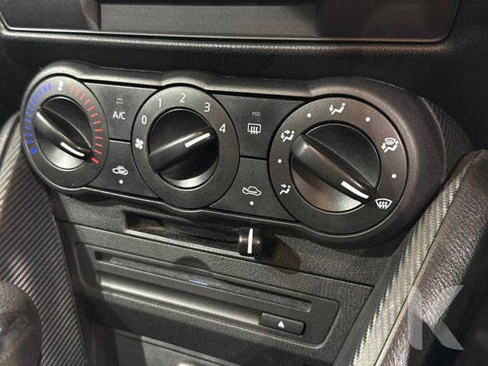 Mazda Demio 2021