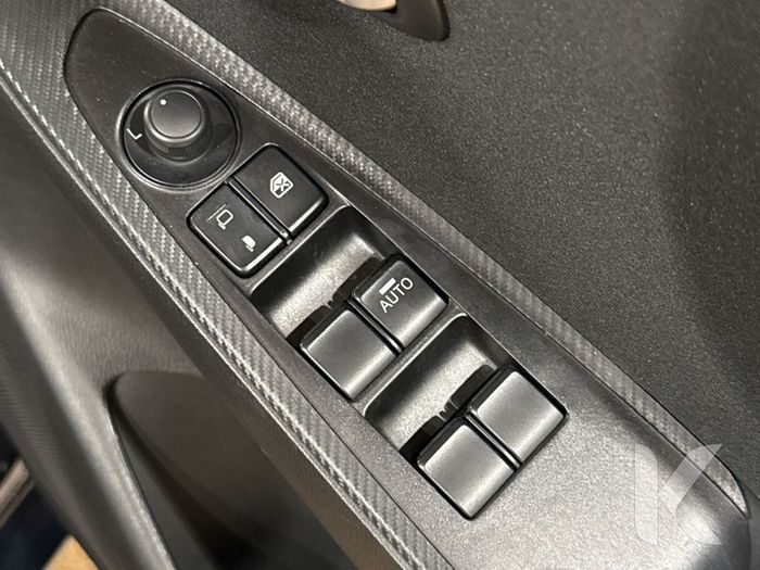 Mazda Demio 2021